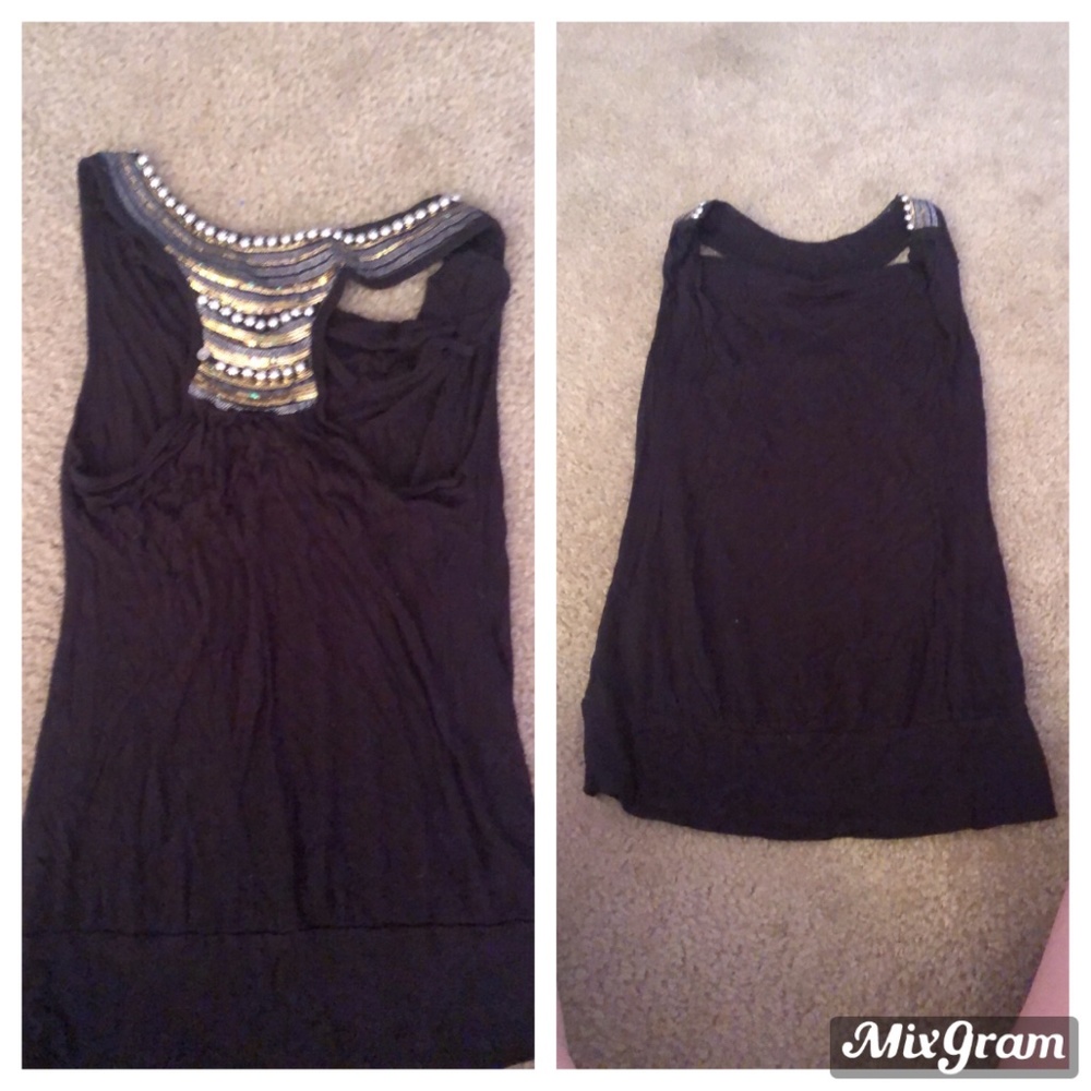 Summer clothing